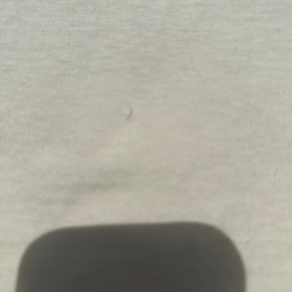 Jungmaven Cropped Tank Top Shirt Size Medium Hemp Cotton Washed White NWT - Picture 7 of 11